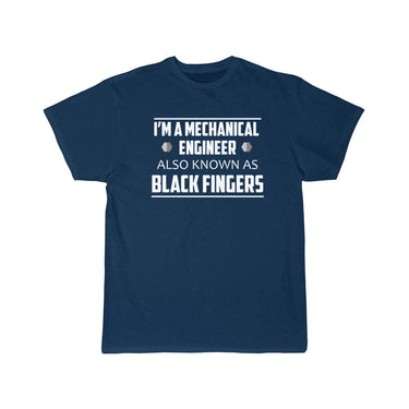 Mechanical Engineer I'm a Mechanical engineer - t shirt THE AV8R